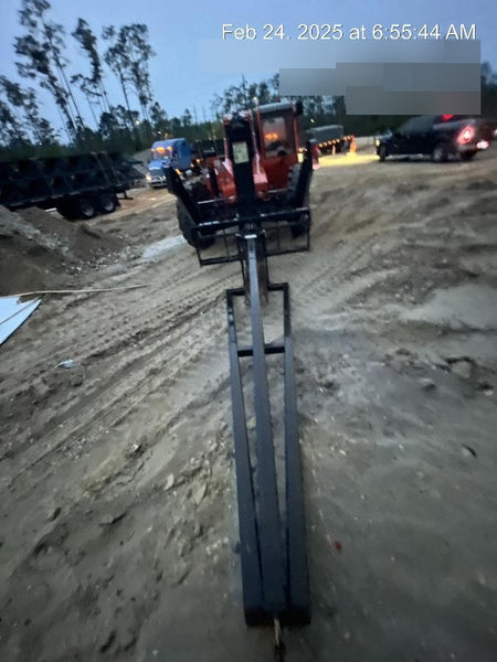 2019 PALADIN 12403