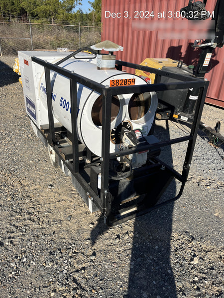 2024 LB WHITE Foreman 500 Oil