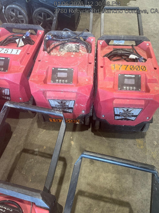 2021 PHOENIX DryMAX XL