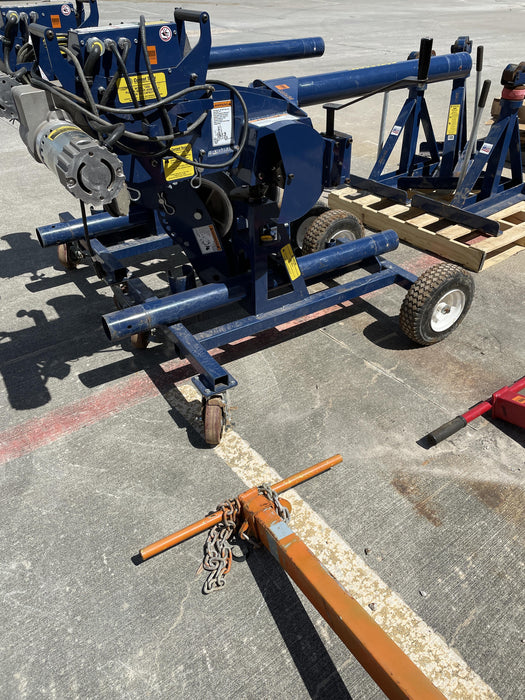 2021 CURRENT TOOLS 100A