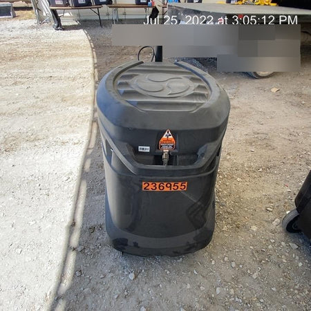 2022 POWER BREEZER PB4BASE