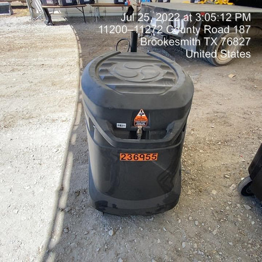 2022 POWER BREEZER PB4BASE