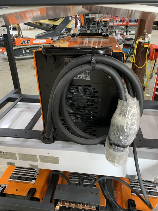 2021 LINCOLN ELECTRIC FLEXTEC 350X