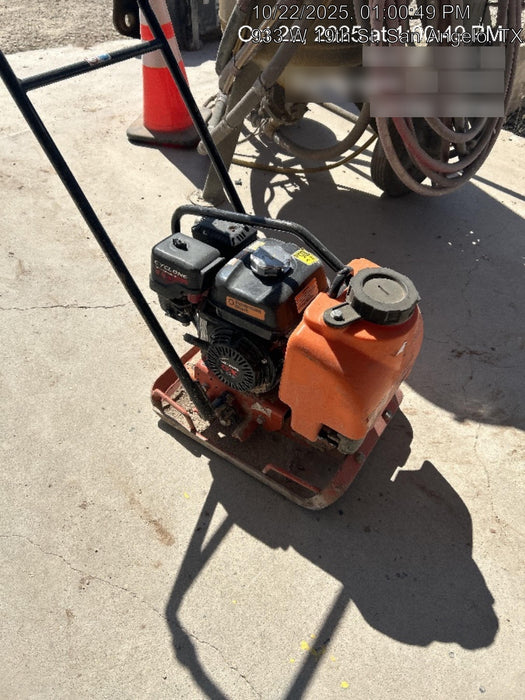 2023 MULTIQUIP MVC82VHW