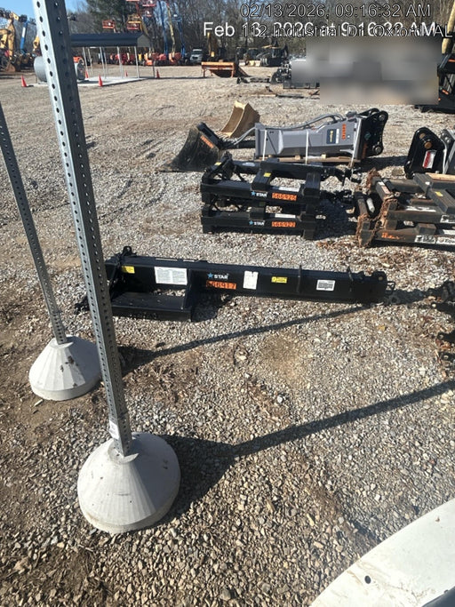 2025 STAR INDUSTRIES M1360B - Star JIB Boom