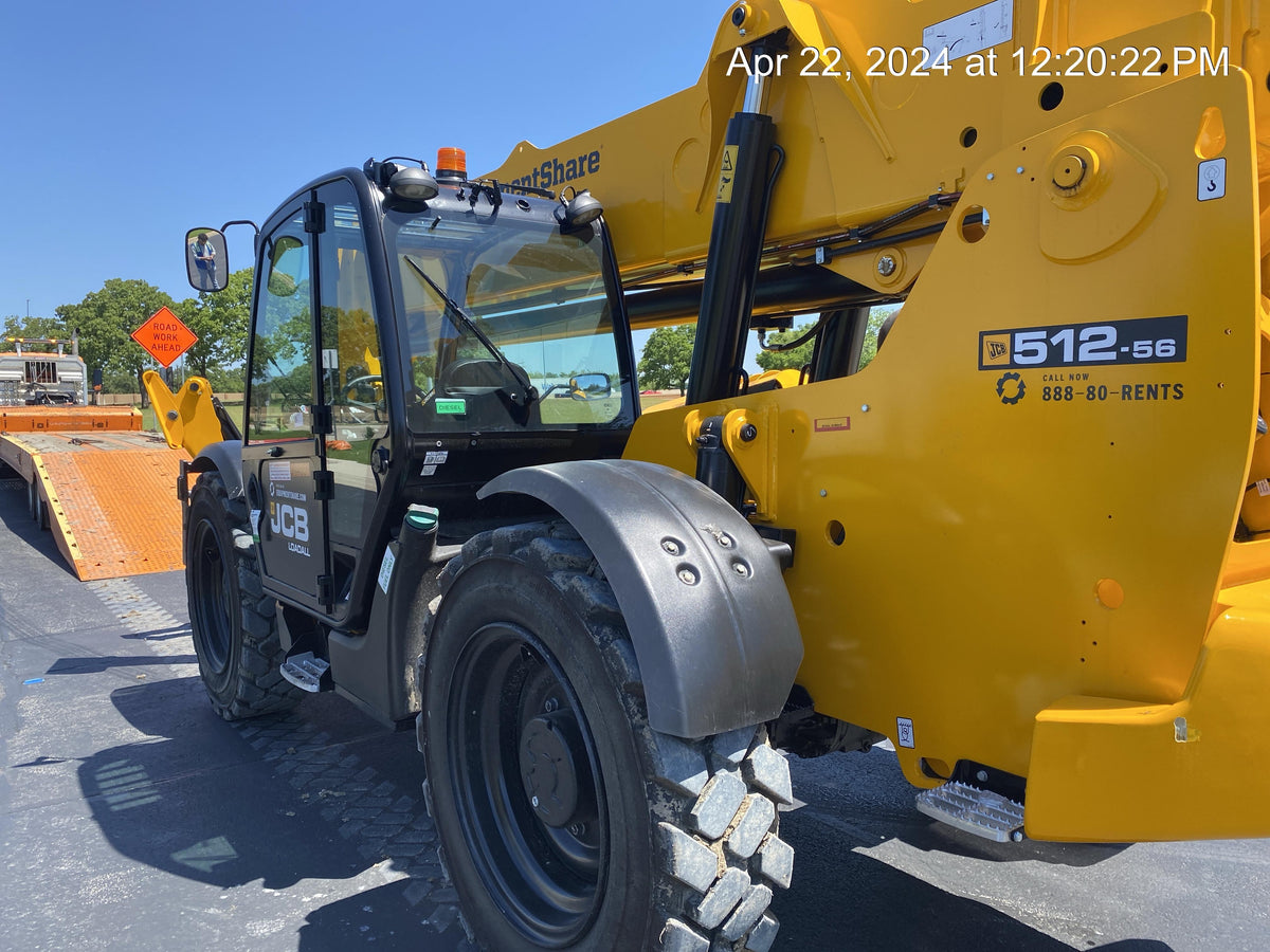 2024 JCB 512-56