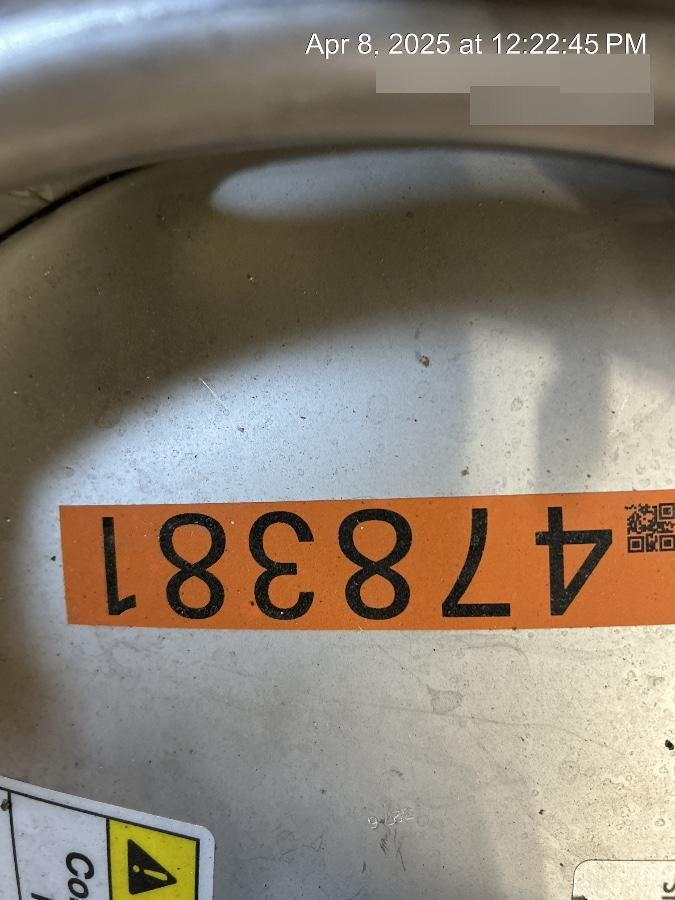 2024 GUARDIAN G1562HAT