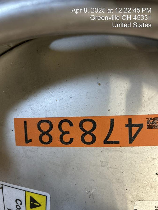 2024 GUARDIAN G1562HAT