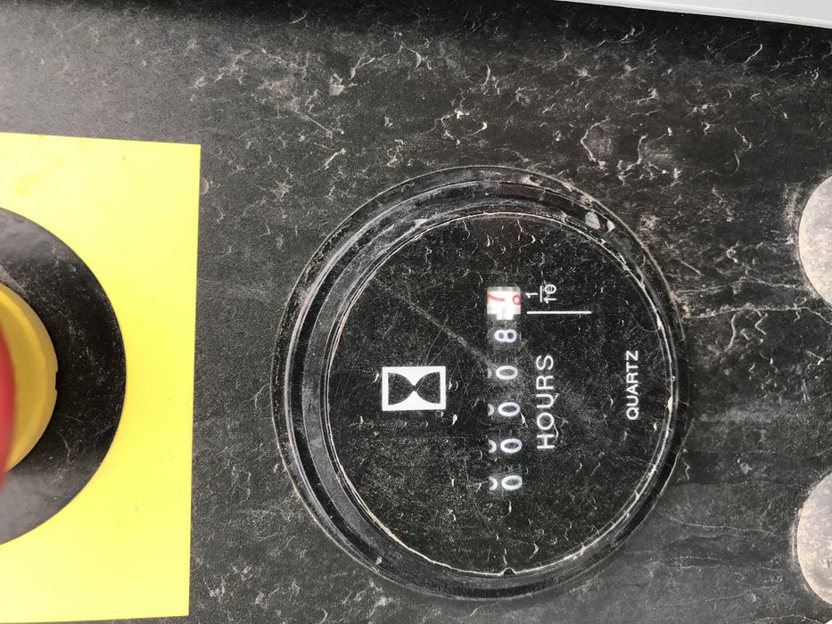 2019 GENIE Z-45/25J DC