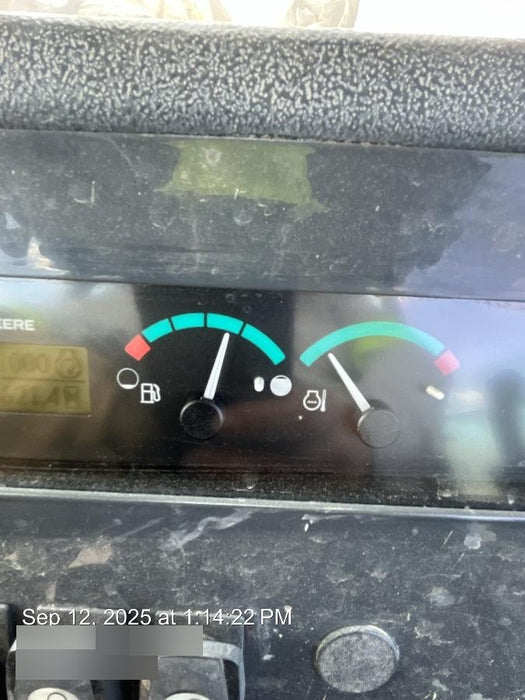 2020 JOHN DEERE 310LEP