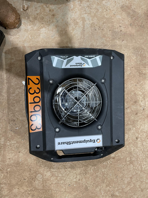 2022 PHOENIX AirMAX Radial Air Mover