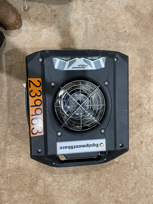 2022 PHOENIX AirMAX Radial Air Mover