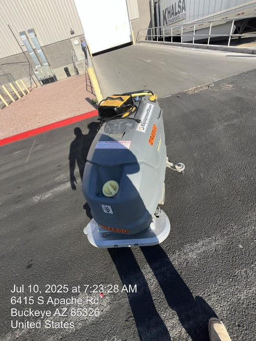 2023 KARCHER BD 80/100 W BP