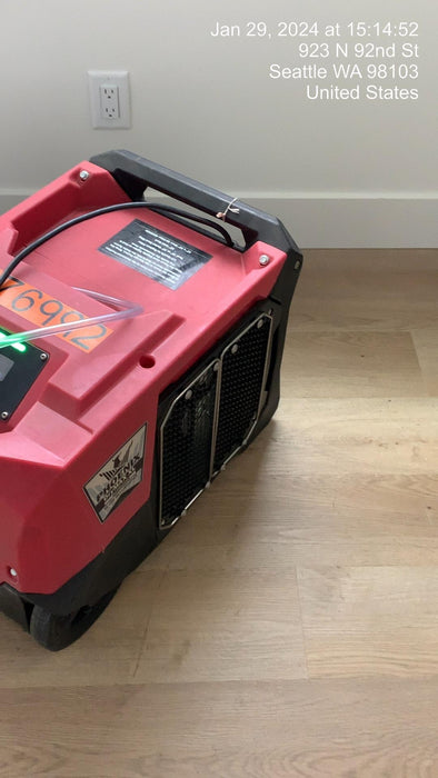 2021 PHOENIX DryMAX XL