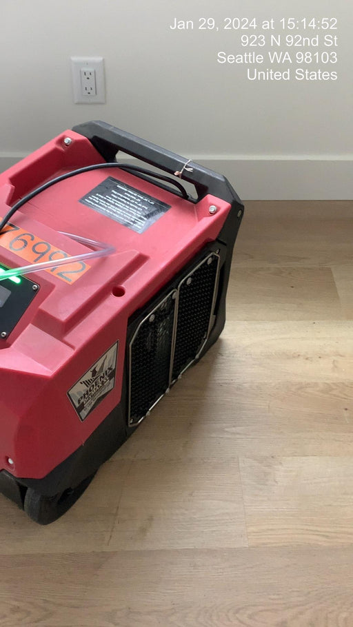 2021 PHOENIX DryMAX XL