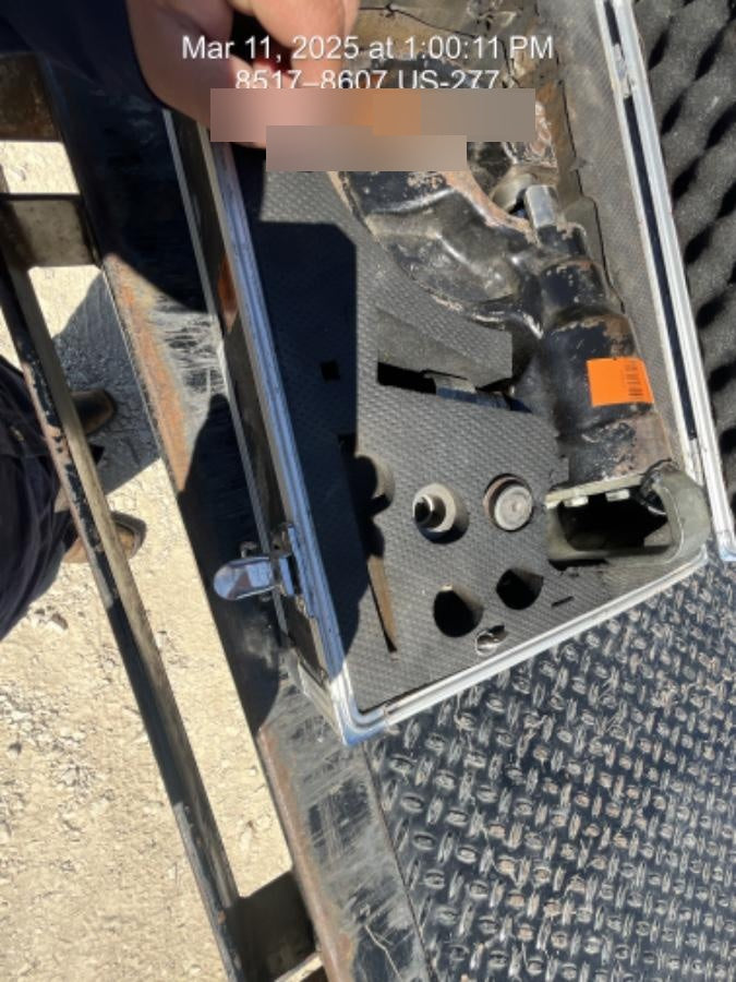 2021 ENERPAC SP35S