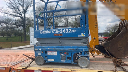 2023 GENIE GS-1432