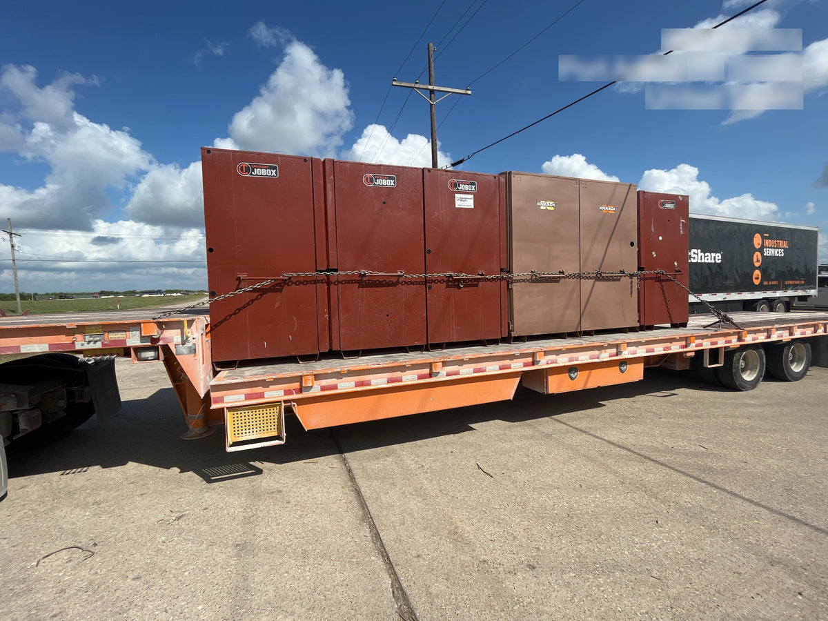 2021 JOBOX 1-669990