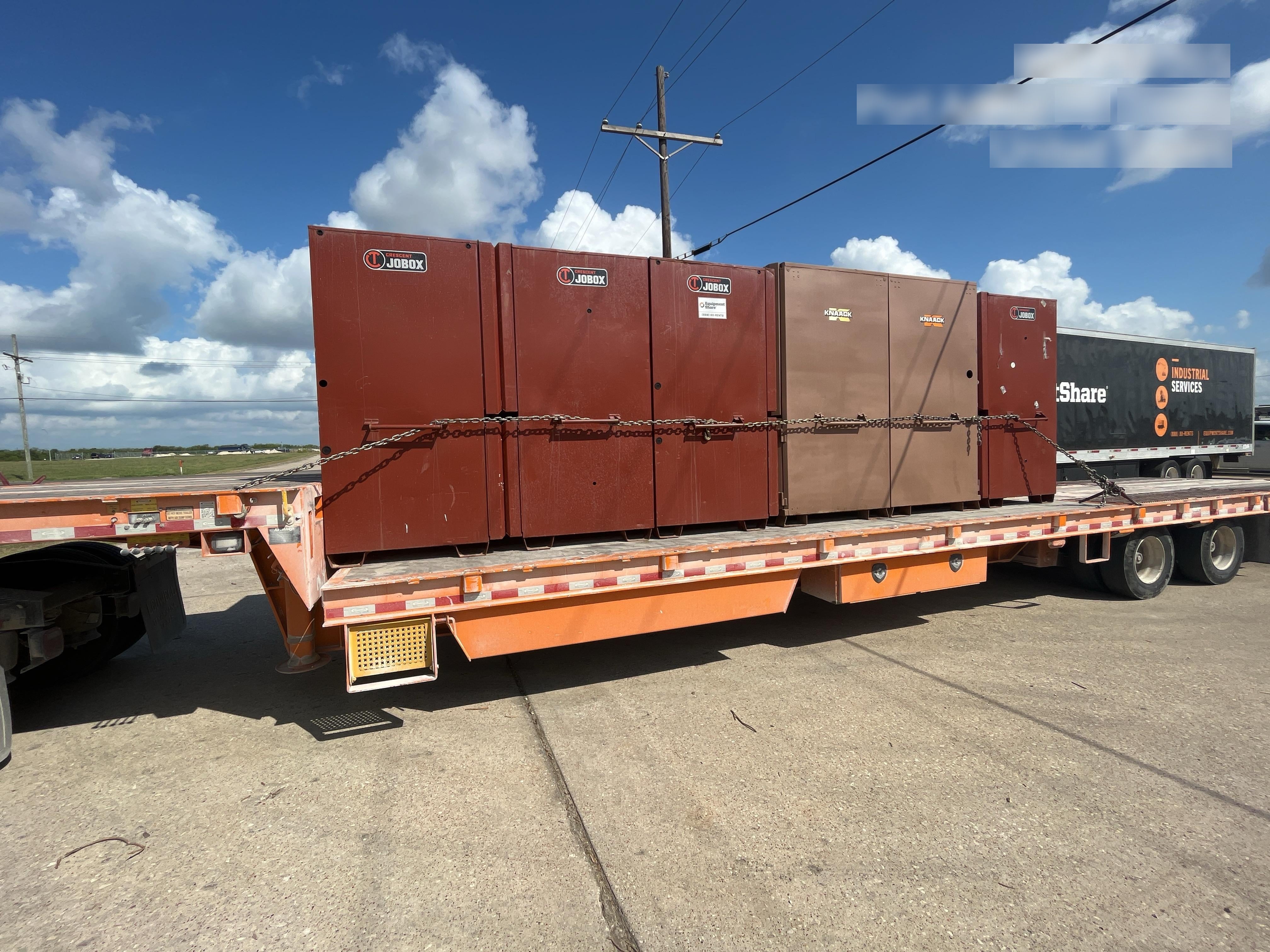 2021 JOBOX 1-669990