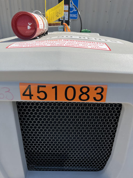 2024 WACKER NEUSON LTT4