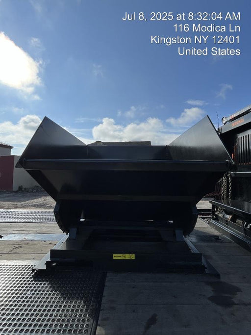 2025 ARROW MATERIAL HANDLING Dump Hopper