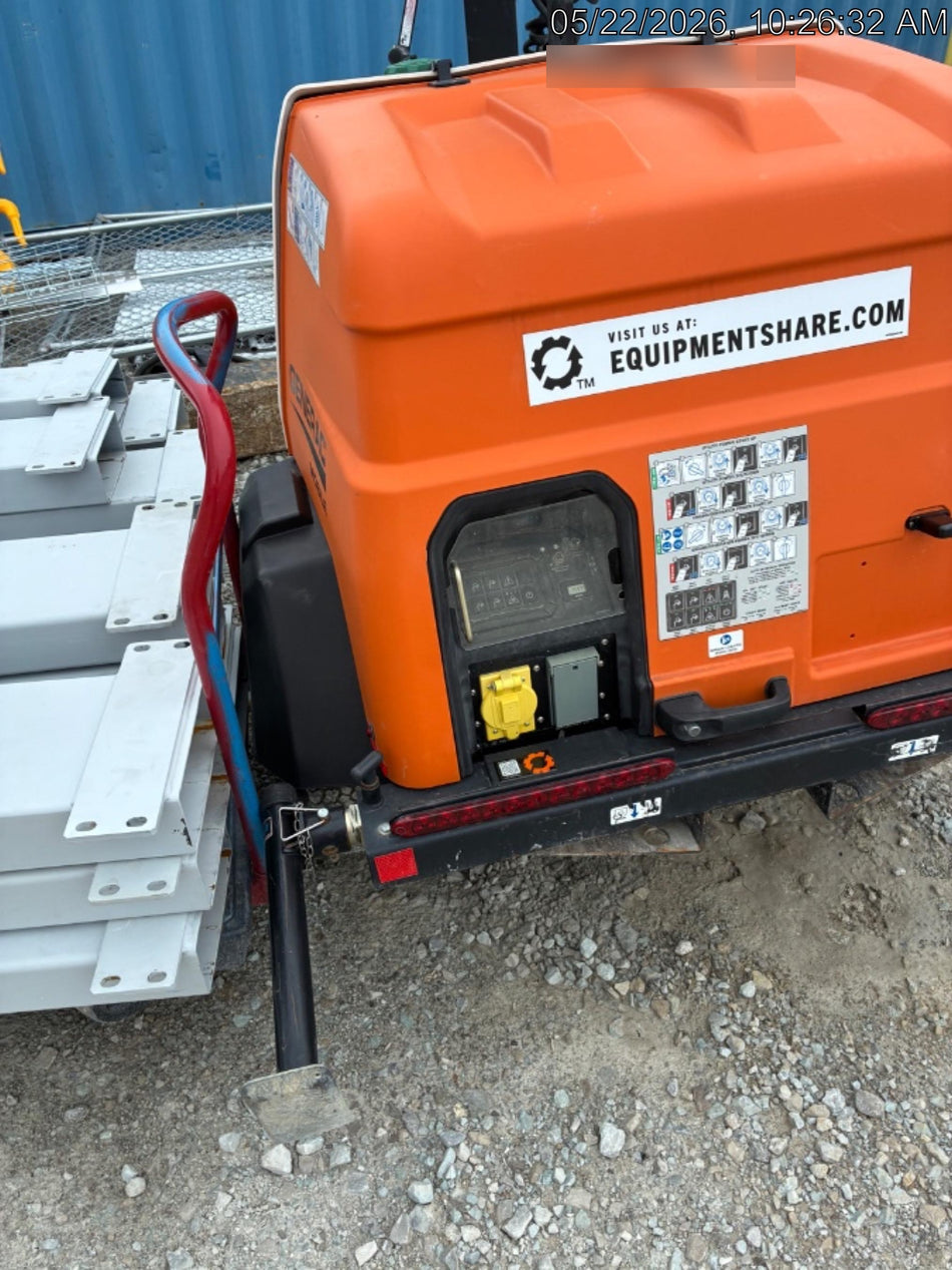 2023 GENERAC MLT2