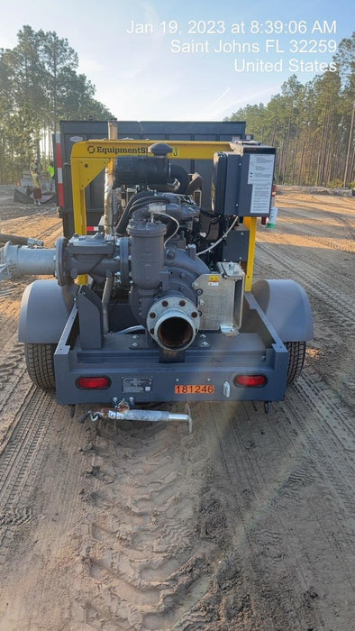 2021 ATLAS COPCO PAC66