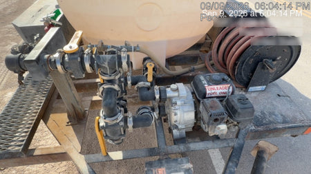 2023 SIMPSON SWT-52517