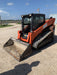 2020 Kubota SVL95-2SHC Cab, Rubber Tracks, Hydraulic Quick Coupler