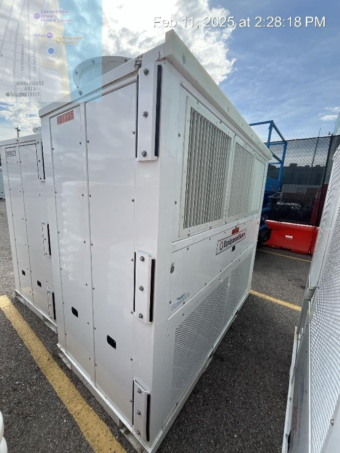 2024 OCEANAIRE OVAC36034AH