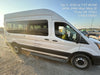 2024 FORD Transit 350 Rental