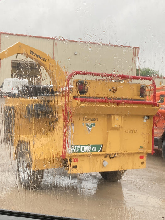 2021 VERMEER BC1000XL Gas