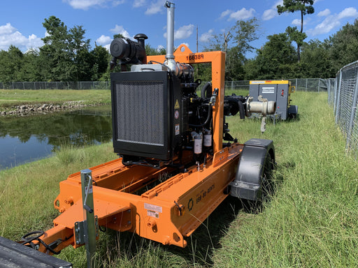 2021 PIONEER PP66S12L71-TD2.9L4