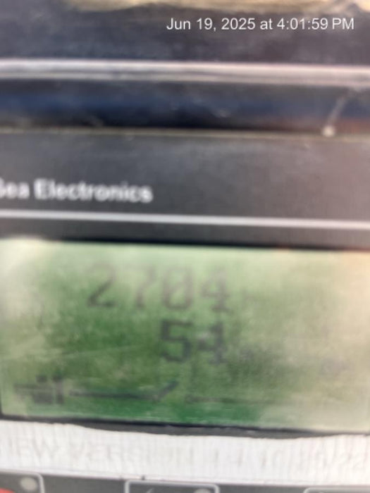 2022 ATLAS COPCO QAS45 CWK