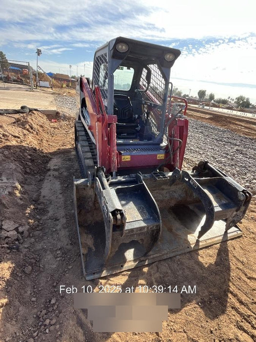 2020 PALADIN UTILITY GRAPPLE 11876-0022