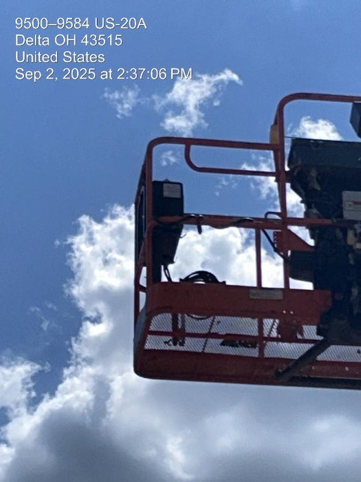 2025 MILLER ELECTRIC CST-282