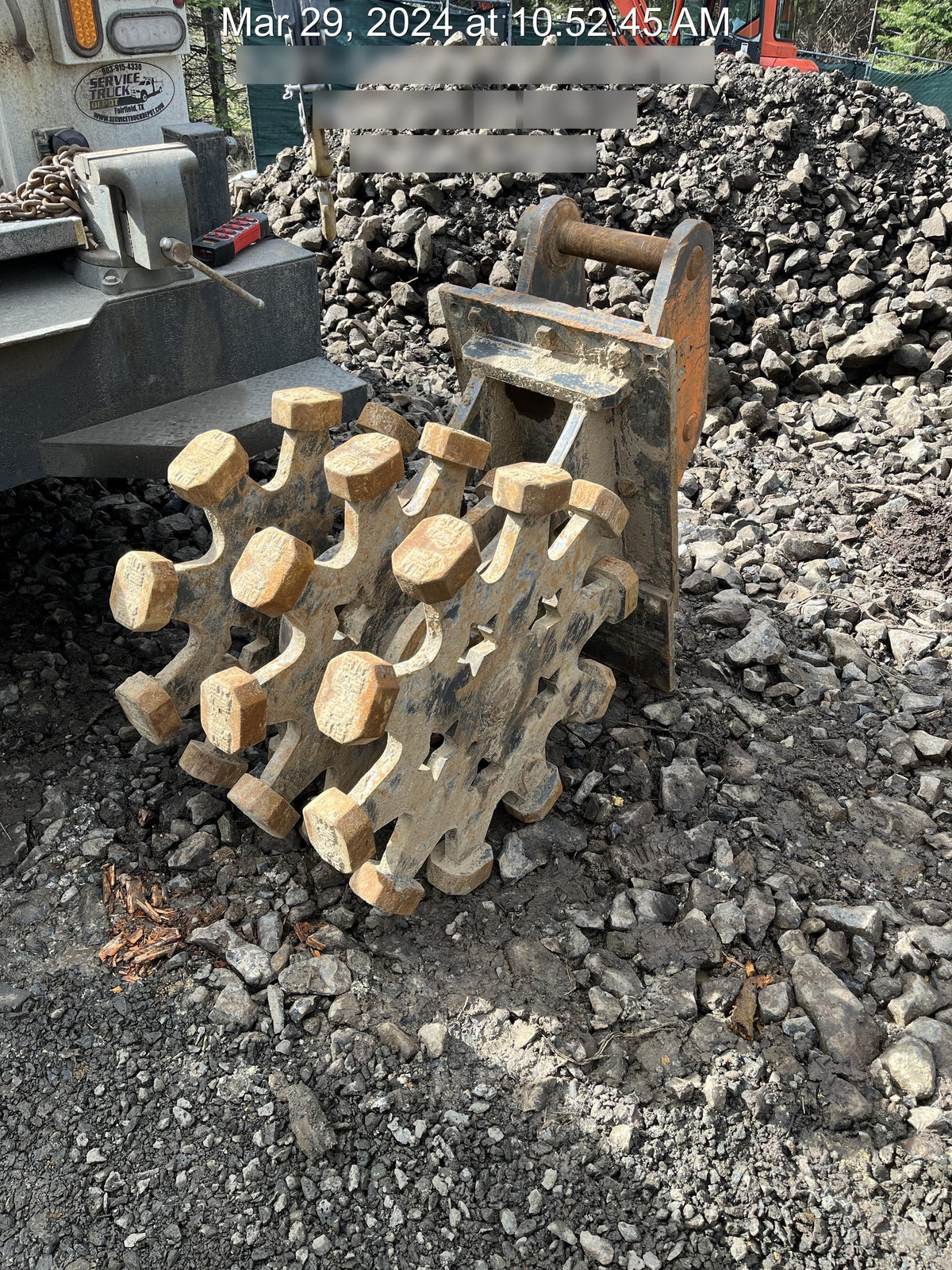 2022 STEEL UNLIMITED SUIEXCS24CW