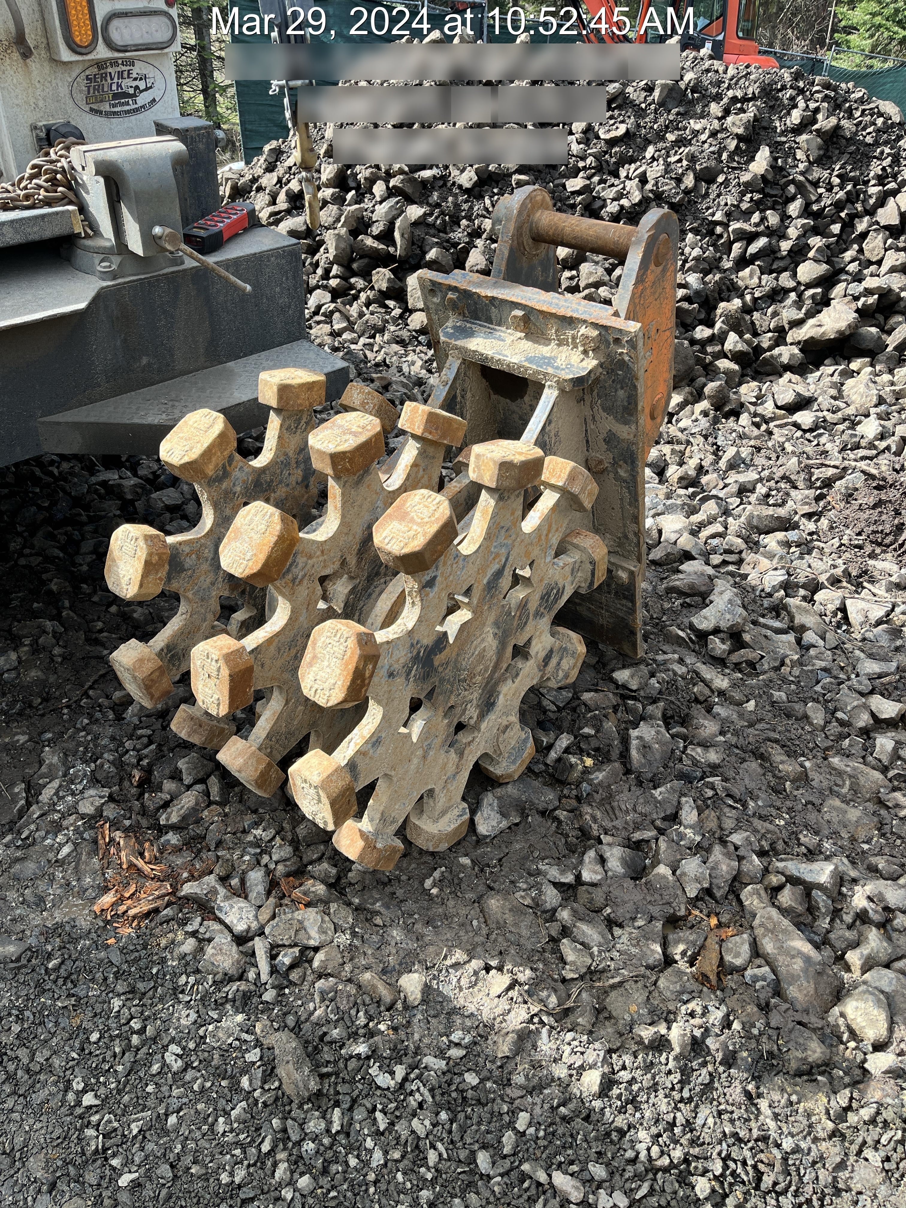 2022 STEEL UNLIMITED SUIEXCS24CW