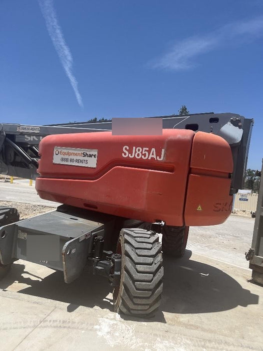 2018 SKYJACK SJ85 AJ