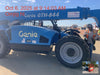2016 GENIE GTH-844