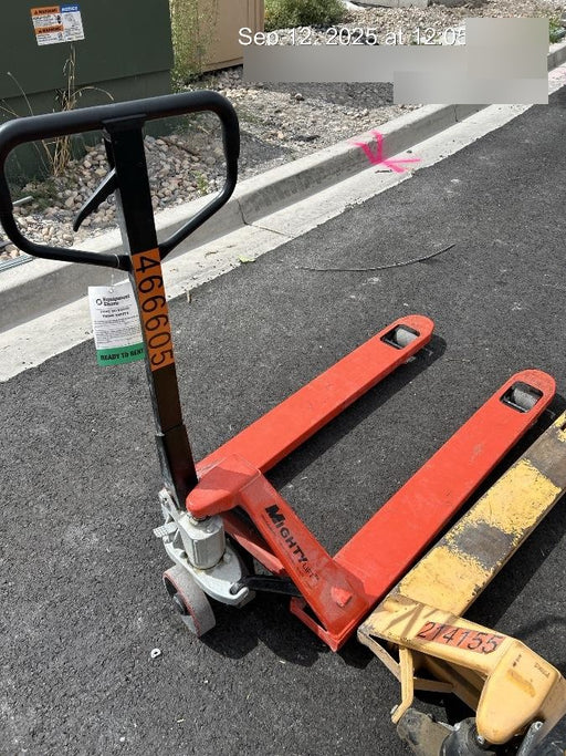 2024 MIGHTY LIFT ML55M