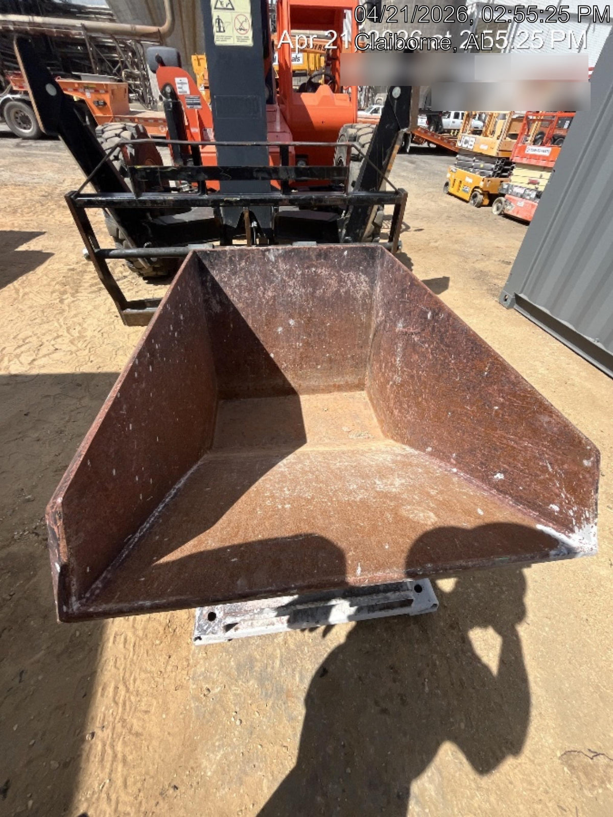 2021 STAR INDUSTRIES 1805N Hopper