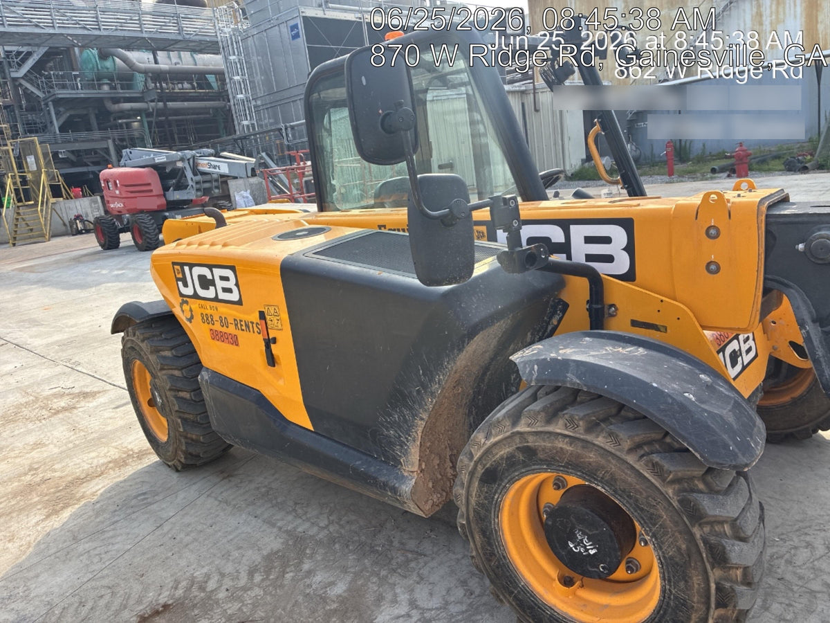 2024 JCB 505-20TC