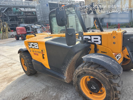 2024 JCB 505-20TC