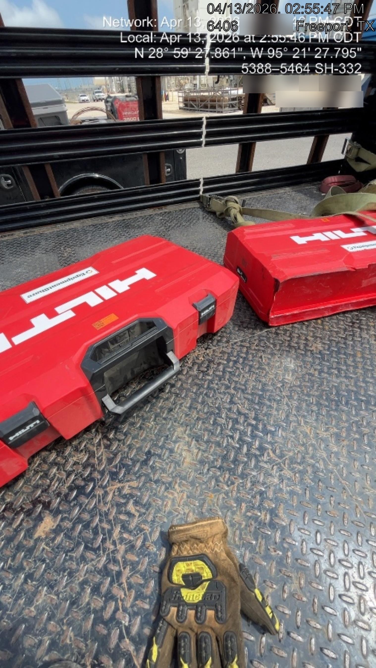 2024 HILTI TE 1000-AVR