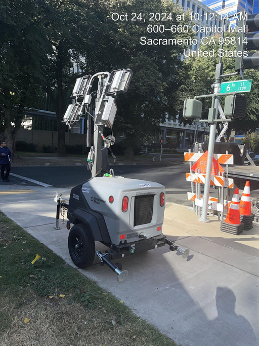 2024 WACKER NEUSON LTT4