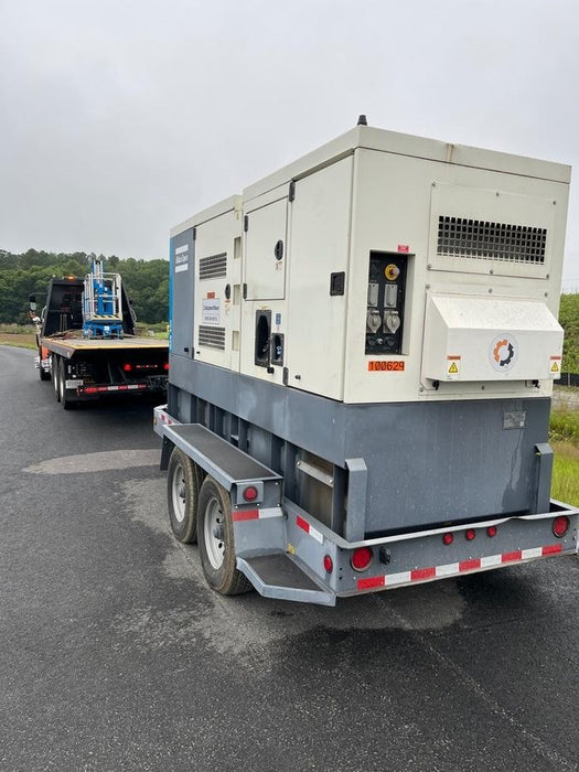 2020 ATLAS COPCO QAS 330