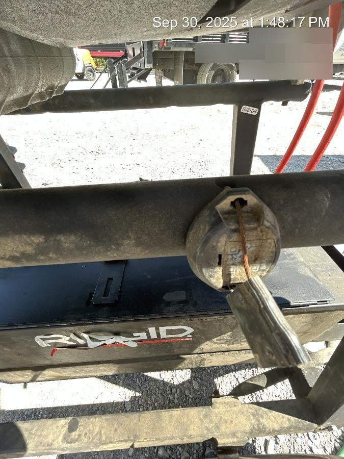 2024 RIDGID 535
