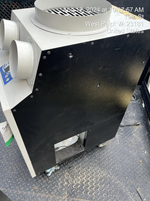 2023 KWIKOOL KPAC1411-2