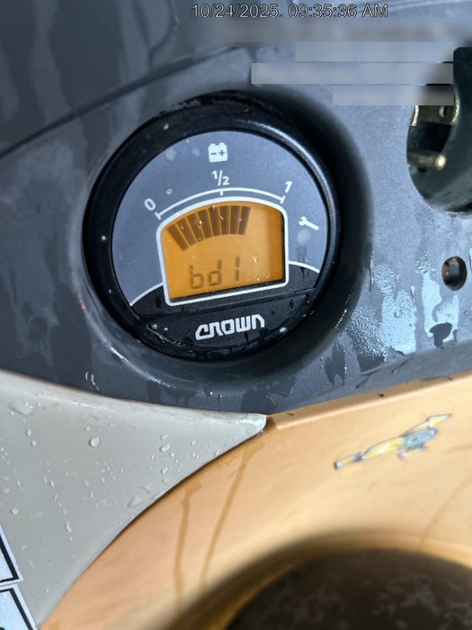 2020 CROWN WP3035-45